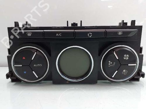 Used Climate control CITROËN C3 II (SC_) [2009-2025]  4856080