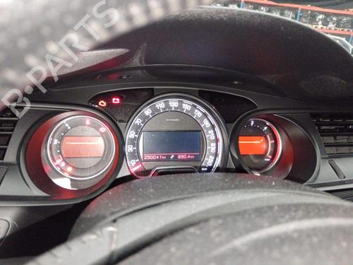 instrument-cluster-citroen-c5-iii-rd_-2008-2009-2010-2011-2012-2013-2014-2015-2016-2017-36086180 main image