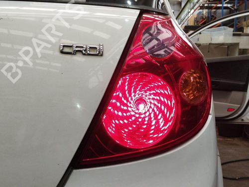 Used Right taillight Right taillight 38069248 38069248