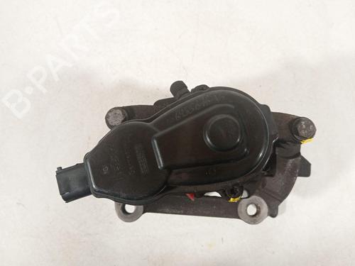 Left rear brake caliper AUDI A4 B8 (8K2) 2.0 TDI | BP40610718M107 - Image 3