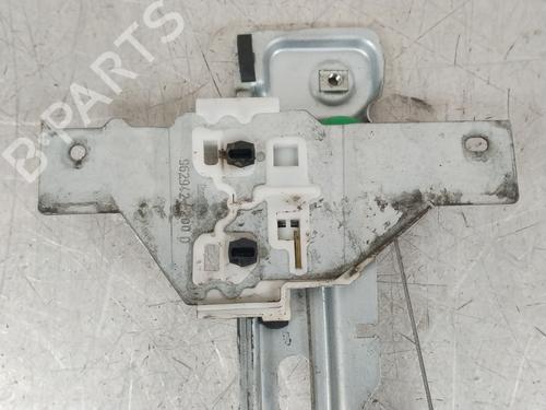 Front left window mechanism PEUGEOT 5008 (0U_, 0E_)  | BP19314464C22 