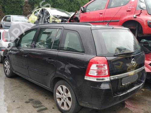 Right mirror OPEL ZAFIRA / ZAFIRA FAMILY B (A05)  | BP20851841C27 