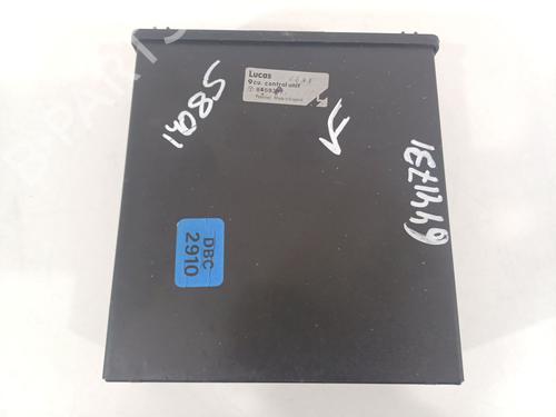 Engine control unit (ECU) JAGUAR XJ (XJ40, XJ81) 6 3.6 | BP29250395M57 