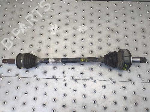 Used Right rear driveshaft MERCEDES-BENZ VITO / MIXTO Van (W639) [2003-2025]  4843027