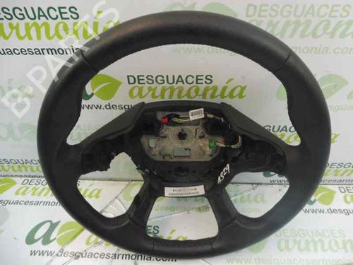Steering wheel FORD KUGA II (DM2) | BP4600103C49 - Image 6