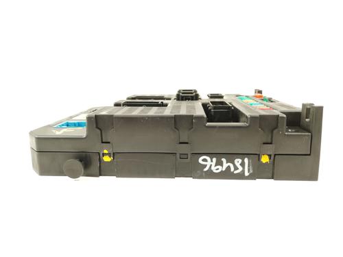 Skrzynka bezpieczników PEUGEOT 207 Hatchback Van (WA_, WC_) 1.6 HDi | BP29764000E1 