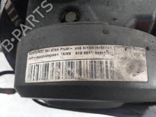 Used Injector Injector VW PASSAT B5.5 Variant (3B6) [2000-2005] 7884495 7884495
