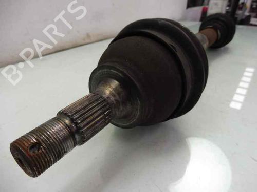 Left front driveshaft CITROËN C4 II (NC_) | BP1974150M38 - Image 2