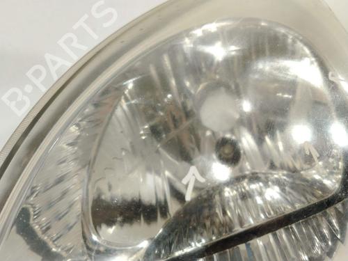 Left headlight RENAULT KANGOO (KC0/1_) 1.5 dCi (KC08, KC09) | BP31917807C28 - Image 5