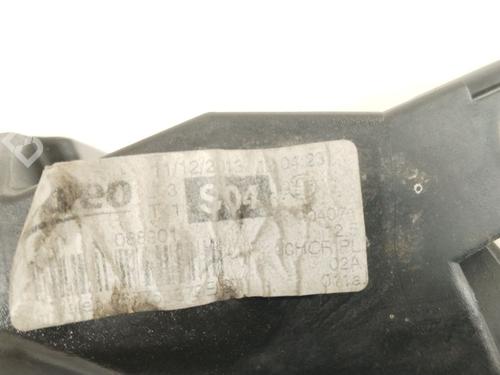 Left headlight FIAT GRANDE PUNTO (199_) 1.4 (199AXB1A) | BP36406327C28 - Image 4
