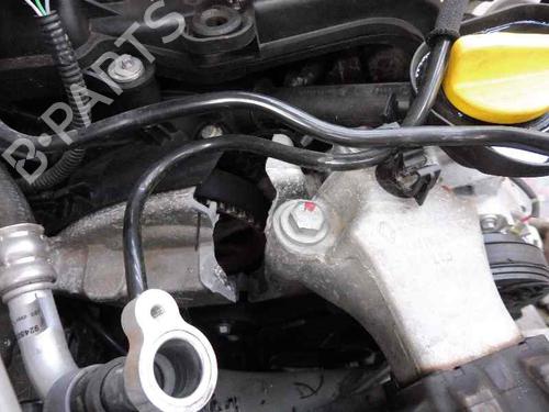 Alternator DACIA SANDERO II  | BP1878594M7 
