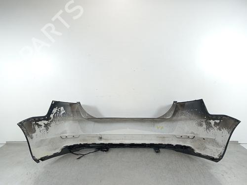 Rear bumper FORD MONDEO IV (BA7)  | BP16810450C8 