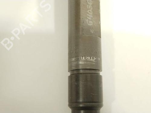 Injector VW PASSAT B5 (3B2) 1.9 TDI Syncro/4motion | BP29324228M100 - Image 3