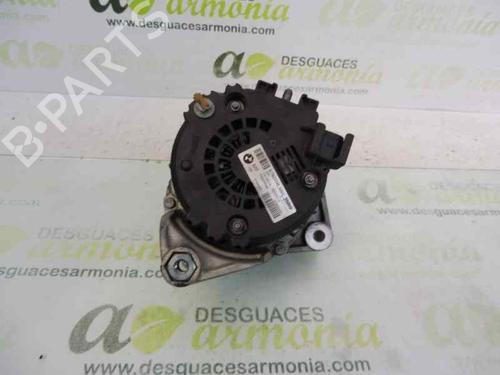 Alternator BMW 5 Touring (F11) M 550 d xDrive | BP1968674M7 