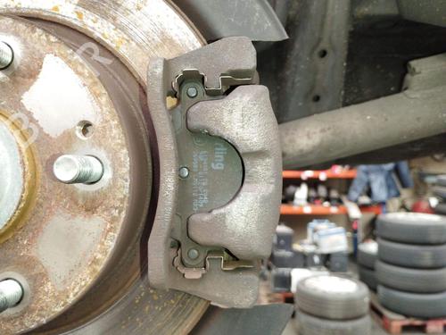 Used Left rear brake caliper Left rear brake caliper HONDA CIVIC VIII Hatchback (FN, FK) 2.2 CTDi (FK3) (140 hp) 30361370 30361370