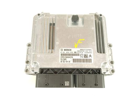 Engine control unit (ECU) PEUGEOT RIFTER 1.5 BlueHDi 100 | BP35903818M57 - Image 3
