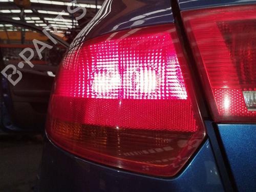 Used Left taillight Left taillight 38601559 38601559