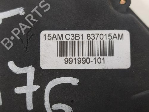 Front left lock VW POLO (9N_, 9A_)  | BP12471558C98 