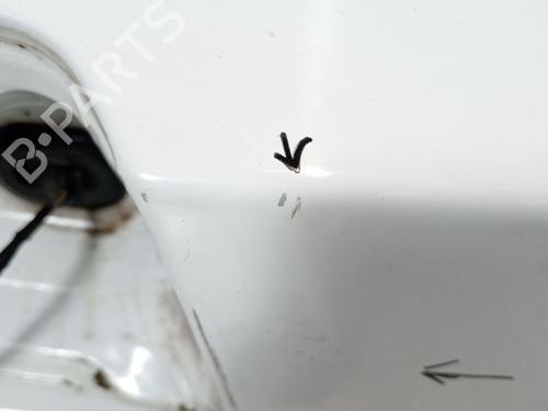 Tailgate RENAULT LAGUNA III (BT0/1) 2.0 dCi (BT01, BT08, BT09, BT0E, BT0K, BT12, BT1C, BT1D,... | BP31250556C6 