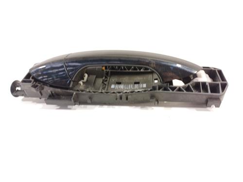 Rear left exterior door handle MERCEDES-BENZ A-CLASS (W176)  | BP22435955C130 
