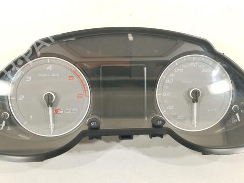 instrument-cluster-audi-q5-8rb-2008-2009-2010-2011-2012-2013-2014-2015-2016-2017-2018-2019-40100831 main image
