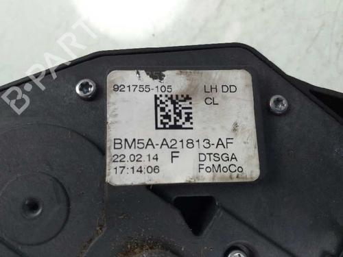 Front left lock FORD FOCUS III Turnier 1.6 TDCi | BP5034525C98 