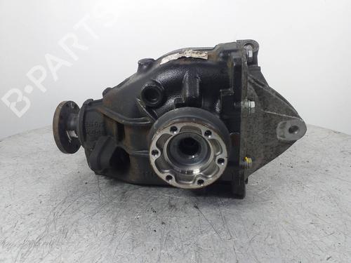 Used Rear differential BMW X3 (E83) 2.0 d (150 hp) 9533009