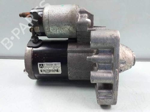 Used Starter Starter 5241324 5241324