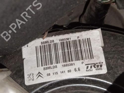 servofreno-citroen-c3-iii-sx-2016-37443646 main image
