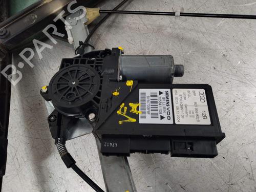 Front right window mechanism AUDI A4 B7 Avant (8ED) 2.0 TDI | BP30512893C23 - Image 5