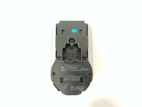 Headlight switch OPEL CORSA F (P2JO) 1.2 (68) | BP31696919I24 - Image 6
