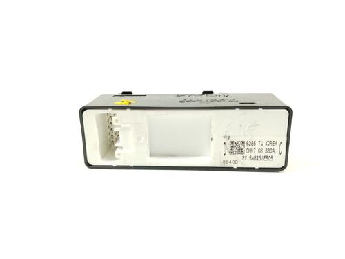 Left rear window switch MAZDA 6 Estate (GJ, GL)  | BP30078417I29 