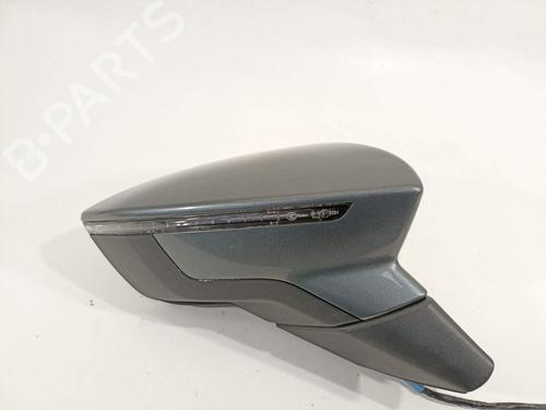 right-mirror-seat-leon-5f1-5f1857508n-2012-2013-2014-2015-2016-2017-2018-2019-2020-2021-16811646 main image