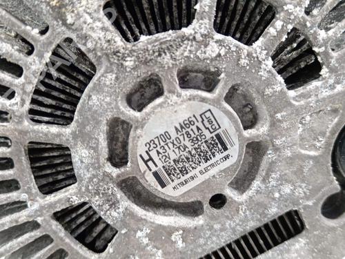 Alternator SUBARU OUTBACK (BS)  | BP18027684M7  - Image 8