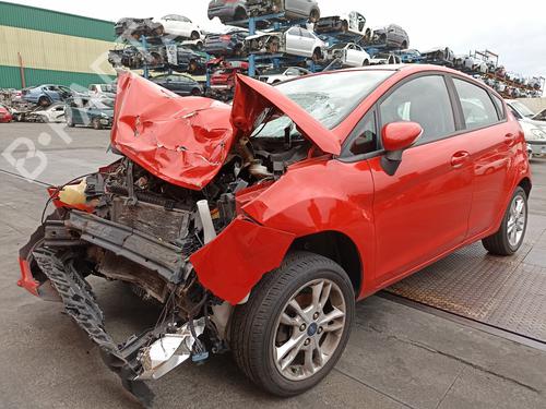 Left front window switch FORD FIESTA VI (CB1, CCN)  | BP8370481I27 