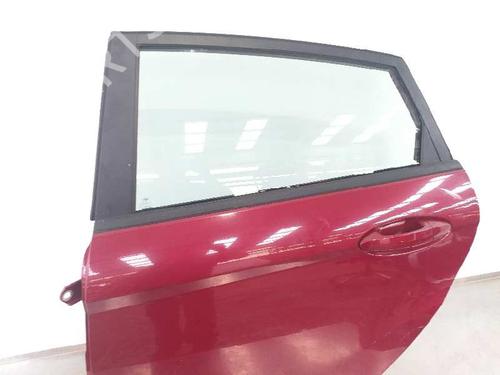 Left rear door FORD FIESTA VI (CB1, CCN)  | BP8076653C4 