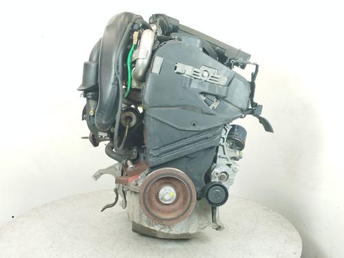 Engine RENAULT KANGOO / GRAND KANGOO II (KW0/1_) 1.5 dCi 75 (KW07, KW10, KW04) | BP36017154M1 - Image 5