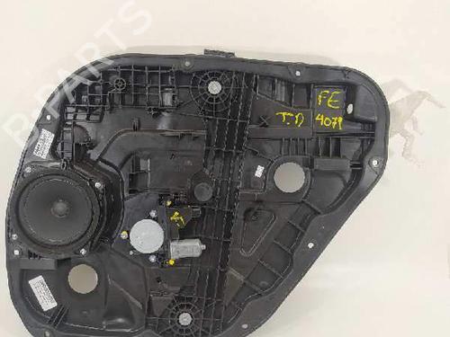 Used Front right window mechanism Front right window mechanism 8168504 8168504