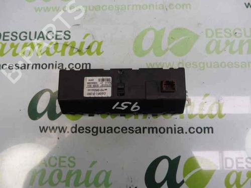Display monitor CITROËN C4 II (NC_) | BP3449331C48 - Image 3