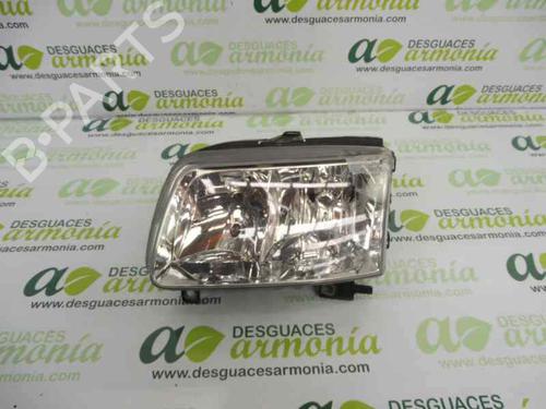 Used Left headlight Left headlight 1879211 1879211