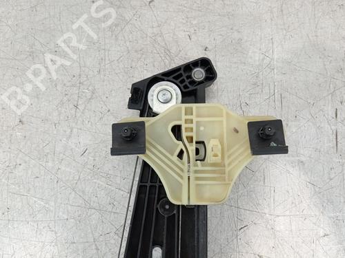 Front left window mechanism RENAULT CLIO V (B7_) 1.3 TCe 130 (B7MF) | BP38074251C22 - Image 2