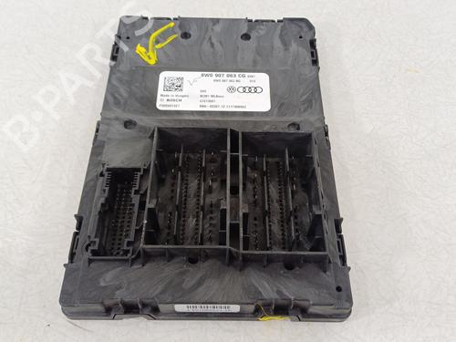 Module électronique AUDI Q7 (4MB, 4MG, 4MQ) 3.0 TDI quattro (218 hp) 26152955