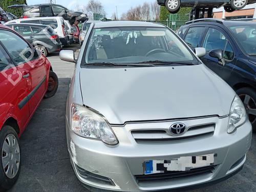 Generator TOYOTA COROLLA (_E12_) 1.4 D (NDE120_, NDE120R) | BP29943658M7