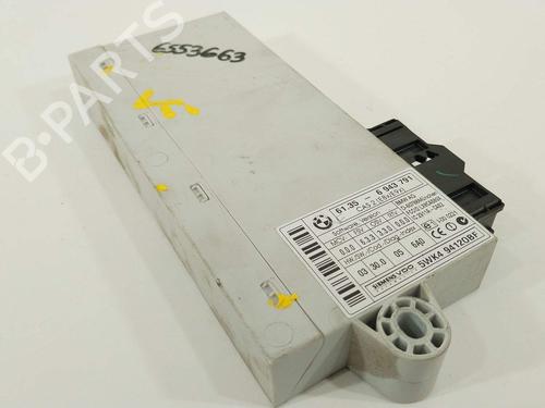 Electronic module BMW 3 (E90) 320 d | BP29022442M83 - Image 4