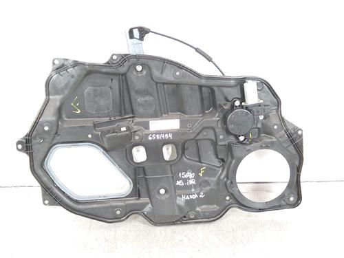 Used Front left window mechanism Front left window mechanism MAZDA 2 (DE_, DH_) 1.5 (DE5FS) (103 hp) 40100882 40100882