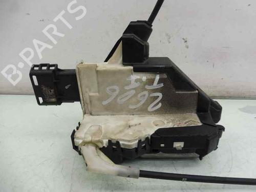 Used Rear left lock CITROËN C3 II (SC_) [2009-2025]  4079409