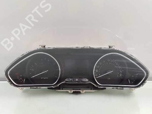 Used Instrument cluster Instrument cluster 5241330 5241330