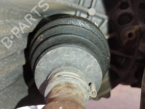 Left front driveshaft DACIA SANDERO III 1.0 TCe 90 | BP37460002M38 - Image 2