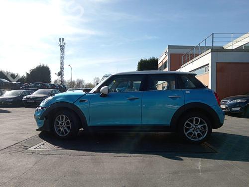 ABS pump MINI MINI (F55) Cooper | BP36303153M43 - Image 6