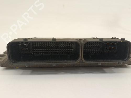 Engine control unit (ECU) NISSAN MICRA III (K12)  | BP14914167M57 